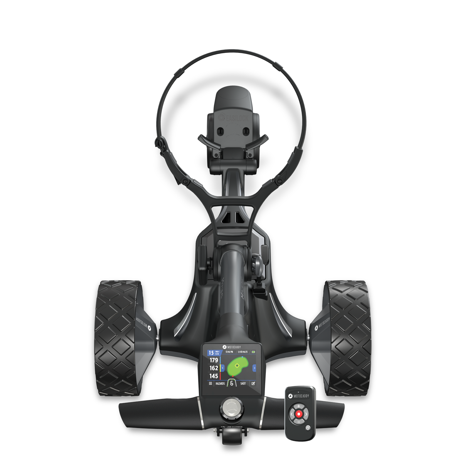 Motcaddy expands GPS trolley range: What you need to know